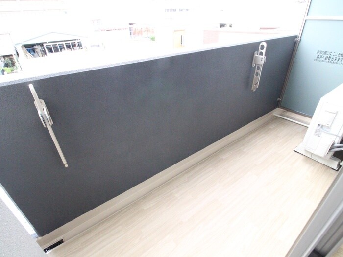 Casa　洛南の物件内観写真