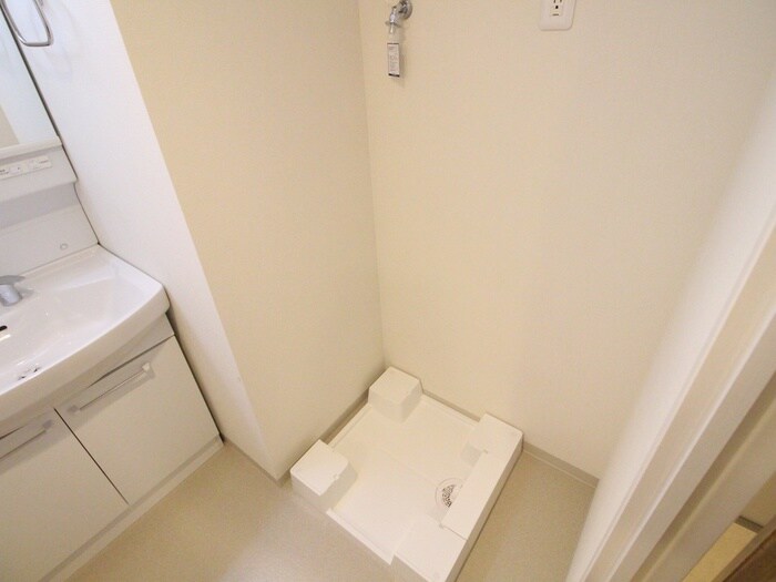 Casa　洛南の物件内観写真