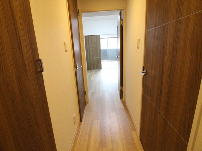 Casa　洛南の物件内観写真