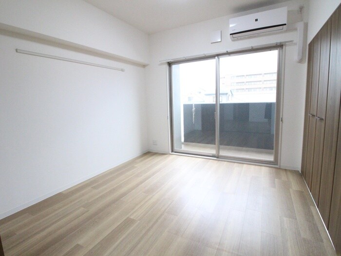 Casa　洛南の物件内観写真