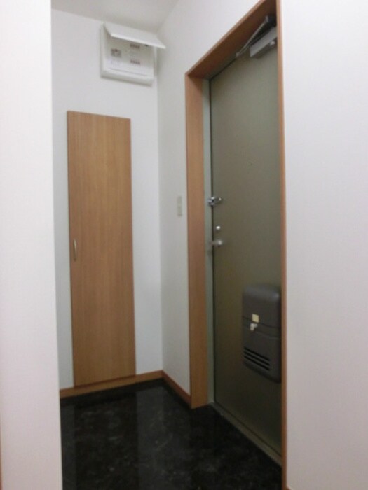 アム－ル　レオの物件内観写真