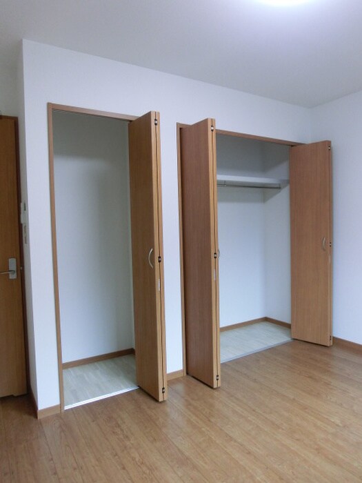 アム－ル　レオの物件内観写真