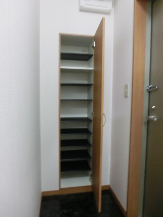 アム－ル　レオの物件内観写真