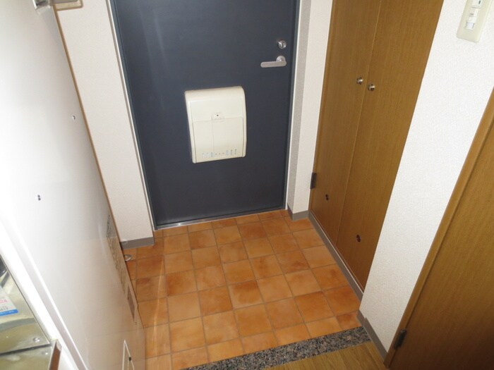 エトワール２５の物件内観写真