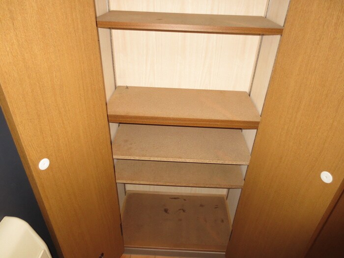 エトワール２５の物件内観写真