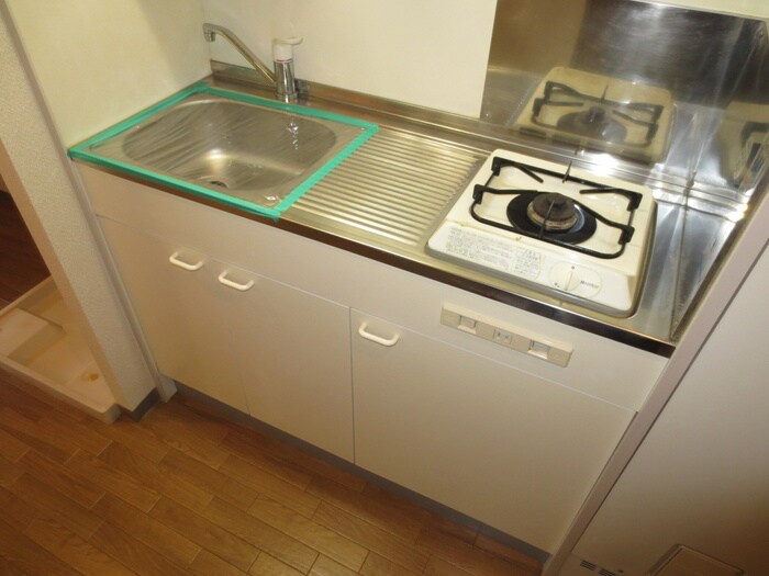 エトワール２５の物件内観写真