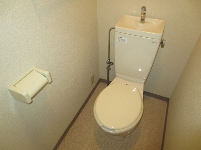 エトワール２５の物件内観写真