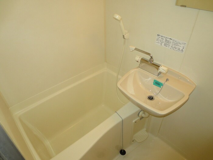 エトワール２５の物件内観写真