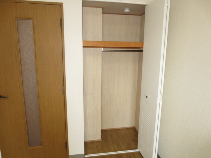 エトワール２５の物件内観写真