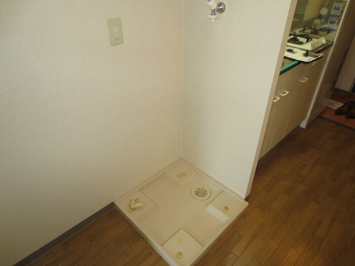 エトワール２５の物件内観写真