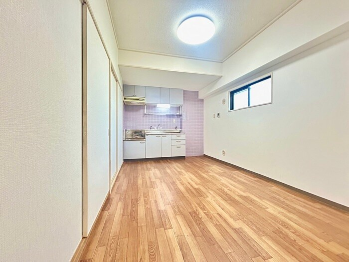 メゾンドール光和パートⅡの物件内観写真