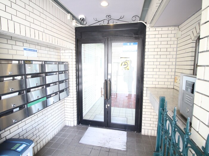 メゾンドール光和パートⅡの物件外観写真