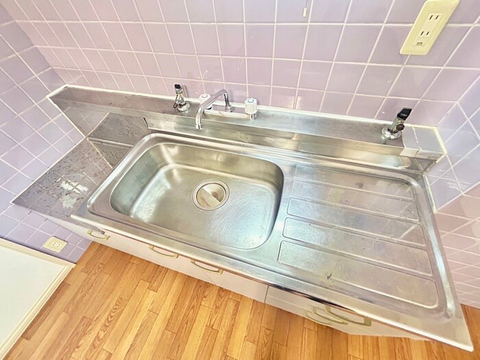 メゾンドール光和パートⅡの物件内観写真