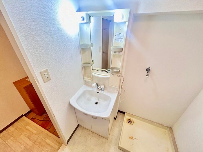 メゾンドール光和パートⅡの物件内観写真