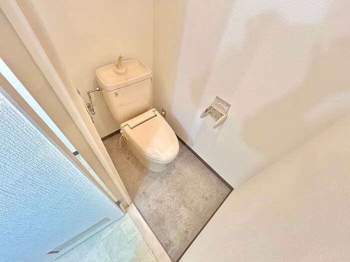 メゾンドール光和パートⅡの物件内観写真