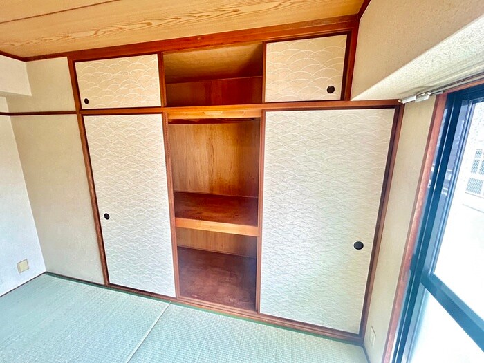 メゾンドール光和パートⅡの物件内観写真