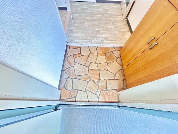 メゾンドール光和パートⅡの物件内観写真