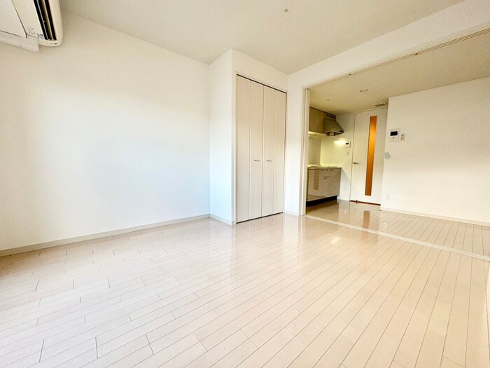 イクスコート大津駅前の物件内観写真