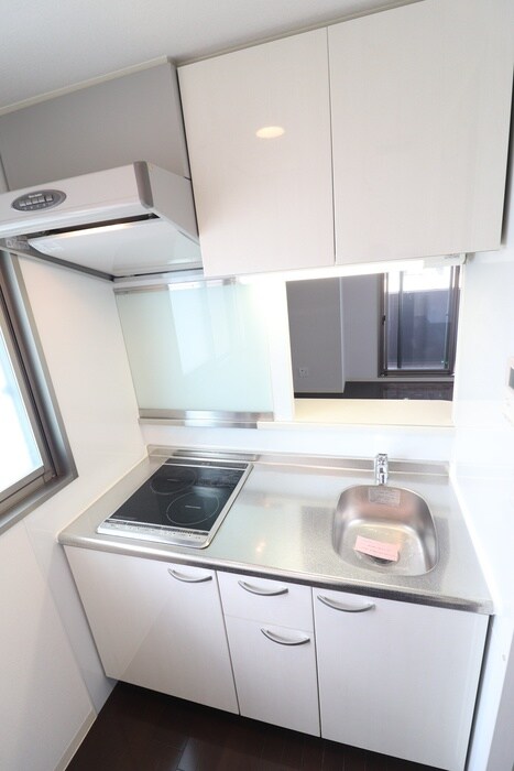 イクスコート大津駅前の物件内観写真