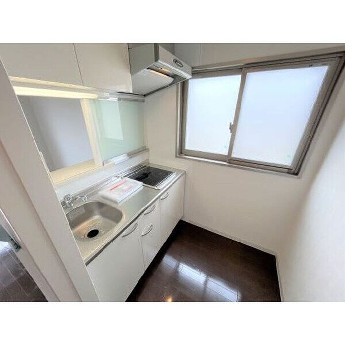 イクスコート大津駅前の物件内観写真