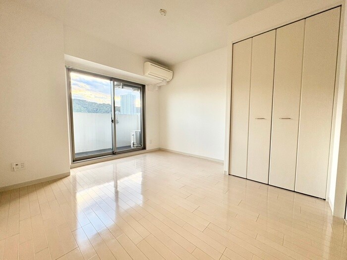 イクスコート大津駅前の物件内観写真