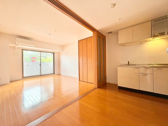 イクスコート大津駅前の物件内観写真