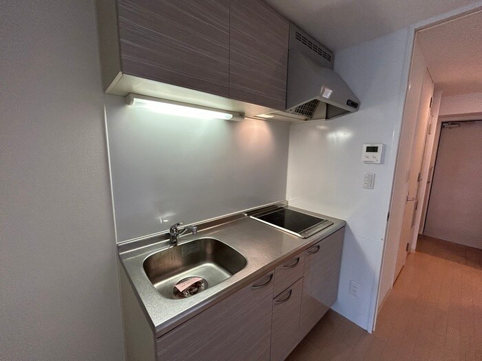 イクスコート大津駅前の物件内観写真