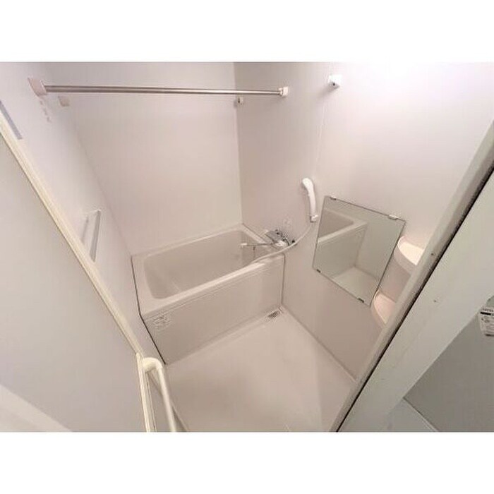 イクスコート大津駅前の物件内観写真