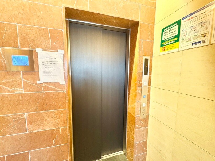 イクスコート大津駅前の物件外観写真