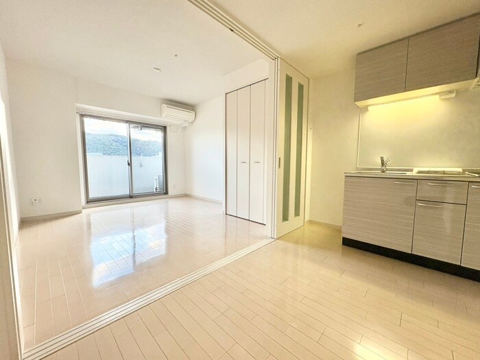 イクスコート大津駅前の物件内観写真