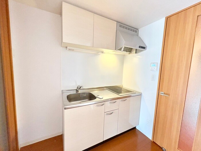 イクスコート大津駅前の物件内観写真