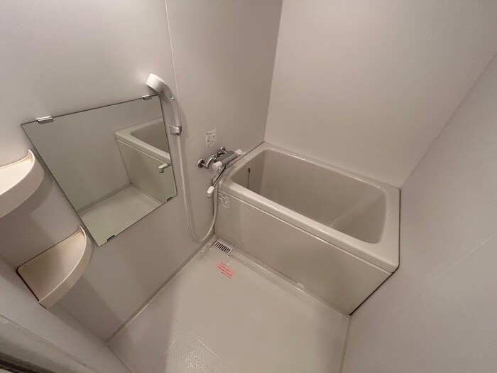 イクスコート大津駅前の物件内観写真