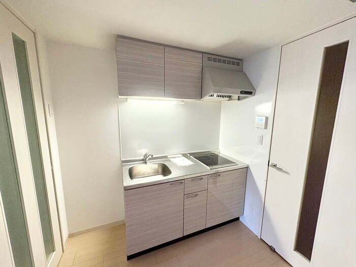 イクスコート大津駅前の物件内観写真