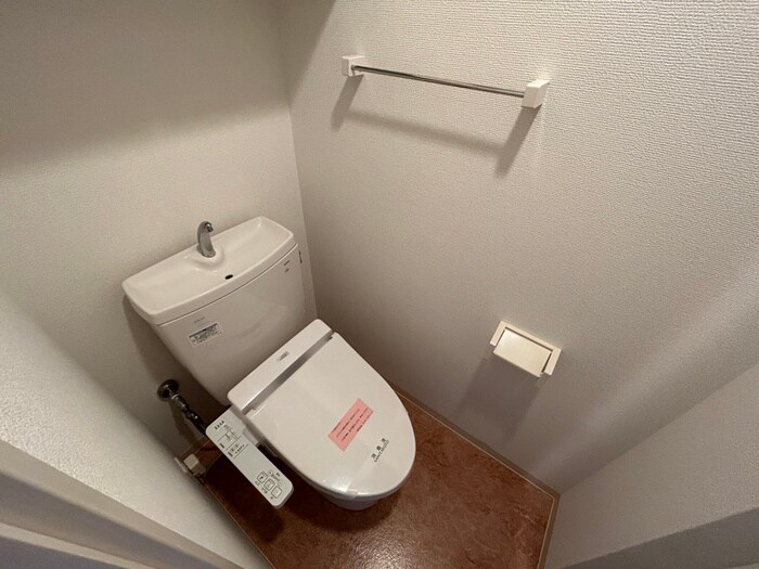 イクスコート大津駅前の物件内観写真