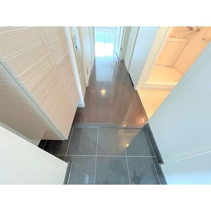 イクスコート大津駅前の物件内観写真