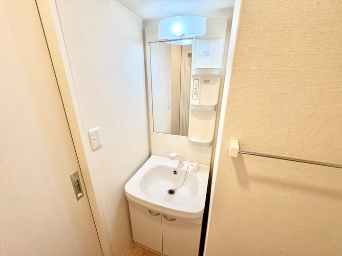 イクスコート大津駅前の物件内観写真