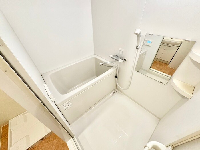 イクスコート大津駅前の物件内観写真