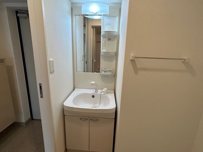 イクスコート大津駅前の物件内観写真