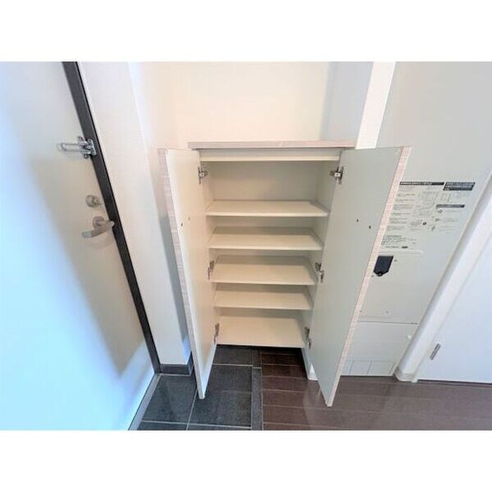 イクスコート大津駅前の物件内観写真