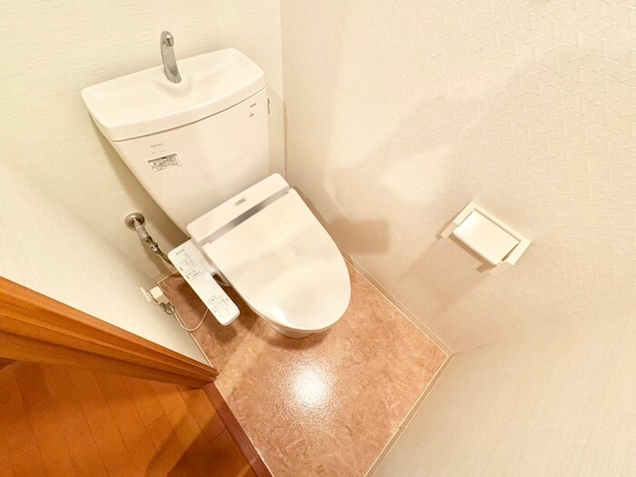 イクスコート大津駅前の物件内観写真