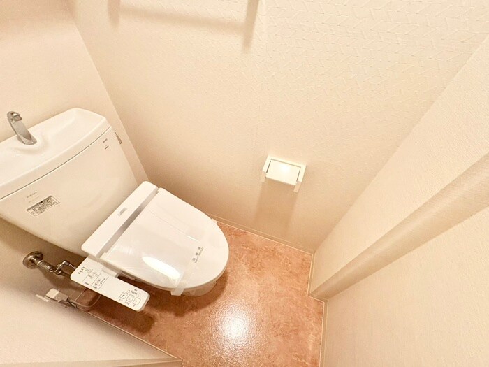 イクスコート大津駅前の物件内観写真