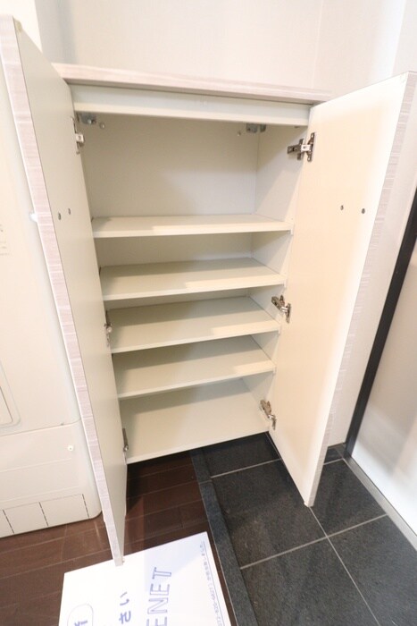 イクスコート大津駅前の物件内観写真