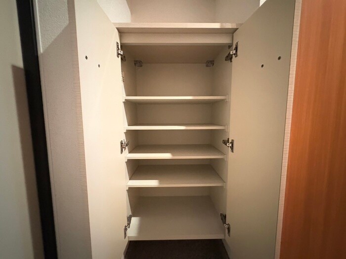 イクスコート大津駅前の物件内観写真