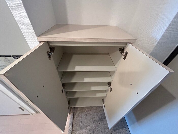 イクスコート大津駅前の物件内観写真