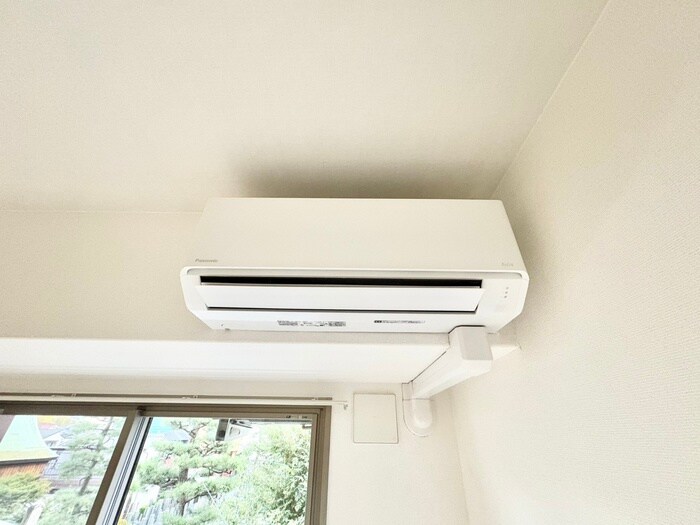 イクスコート大津駅前の物件内観写真