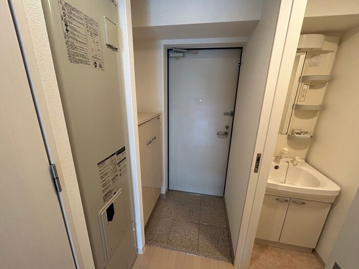 イクスコート大津駅前の物件内観写真