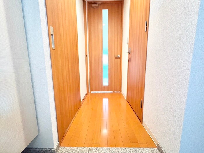 イクスコート大津駅前の物件内観写真