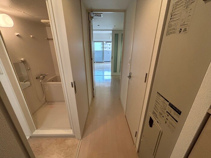 イクスコート大津駅前の物件内観写真