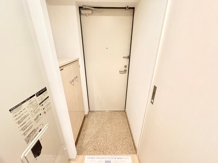 イクスコート大津駅前の物件内観写真