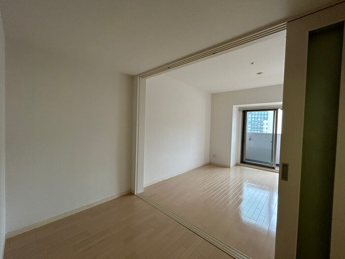 イクスコート大津駅前の物件内観写真